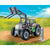 Spielzeug-Set Playmobil Country Tractor