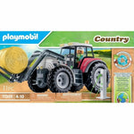 Spielzeug-Set Playmobil Country Tractor