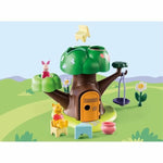 Playset Playmobil 123 Winnie the Pooh 17 Stücke