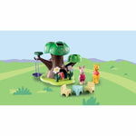 Playset Playmobil 123 Winnie the Pooh 17 Stücke