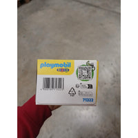 Playset Playmobil 71322 Schnecke 2 Stücke
