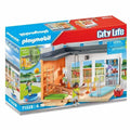 Spielzeug-Set Playmobil City Life Kunststoff