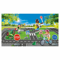 Playset Playmobil 71332 34 Stücke