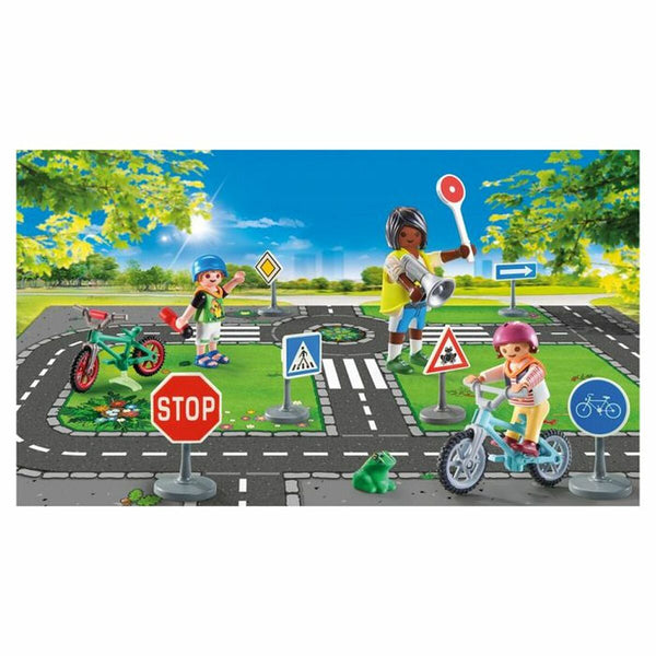 Playset Playmobil 71332 34 Stücke