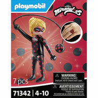 Playset Playmobil 71342 Miraculous