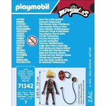 Playset Playmobil 71342 Miraculous