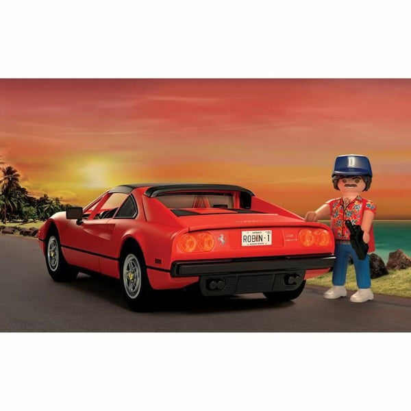 Fahrzeug Playmobil Magnum p.i