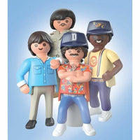 Fahrzeug Playmobil Magnum p.i