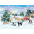 Adventskalender Playmobil Horses of Waterfall