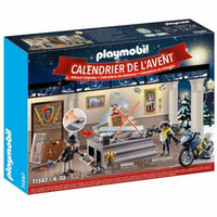 Adventskalender Playmobil 2023 (FR)