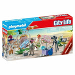 Playset Playmobil Citylife 71367