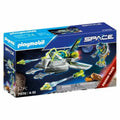 Playset Playmobil 71370 Space 57 Stücke