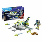 Playset Playmobil 71370 Space 57 Stücke