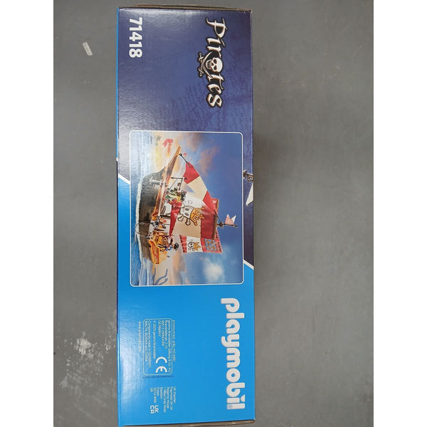 Playset Playmobil 71418