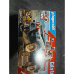 Playset Playmobil 71430 City Life