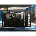 Playset Playmobil Porsche 911 Carrera RS Offroad Edition 47 Stücke