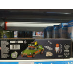 Playset Playmobil Porsche 911 Carrera RS Offroad Edition 47 Stücke