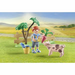 Playset Playmobil 71443 Country