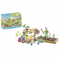 Playset Playmobil 71443 Country