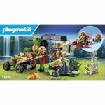 Playset Playmobil 71454