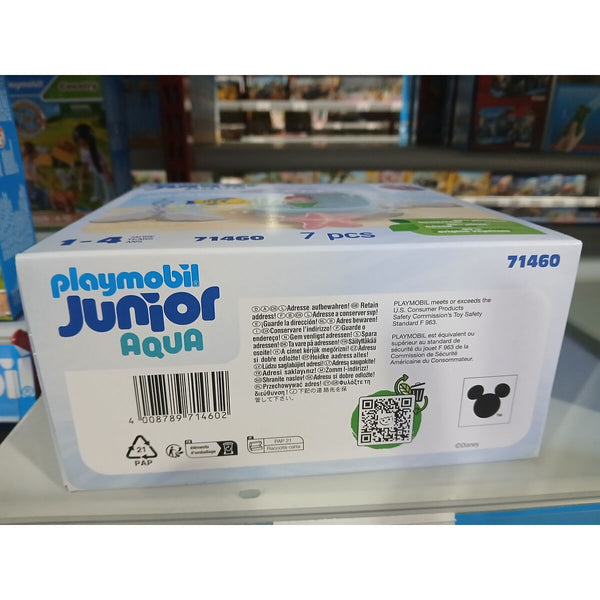 Playset Playmobil Ariel