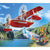 Playset Playmobil 71463 Action Heroes Kunststoff