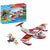 Playset Playmobil 71463 Action Heroes Kunststoff