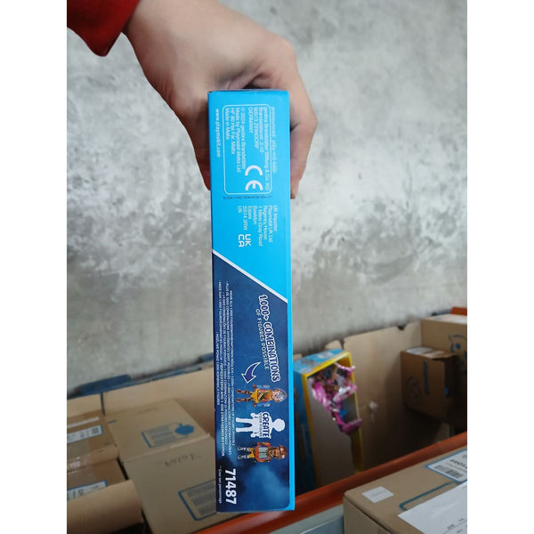 Playset Playmobil Novelmore 45 Stücke