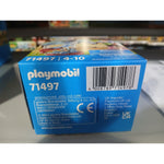 Playset Playmobil 71497 27 Stücke
