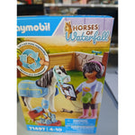 Playset Playmobil 71497 27 Stücke