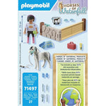 Playset Playmobil 71497 27 Stücke
