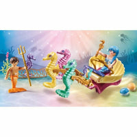 Playset Playmobil 71500 Princess Magic 35 Stücke