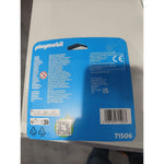 Playset Playmobil 71506 Arzt 6 Stücke