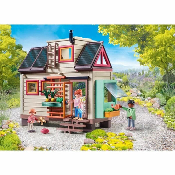 Zubehör für Puppenhaus Playmobil