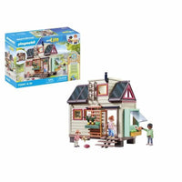 Zubehör für Puppenhaus Playmobil