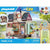 Zubehör für Puppenhaus Playmobil