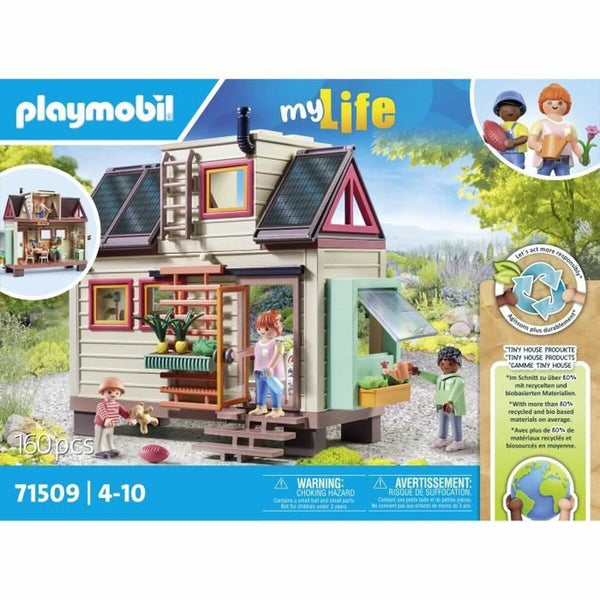 Zubehör für Puppenhaus Playmobil