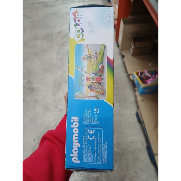 Zubehör für Puppenhaus Playmobil Skatepark 71515