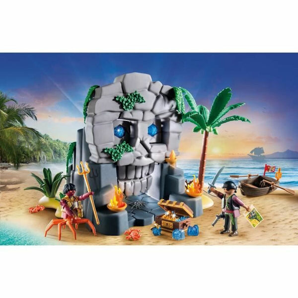 Playset Playmobil Pirates 71531