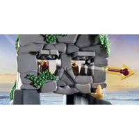 Playset Playmobil Pirates 71531