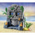 Playset Playmobil Pirates 71531