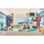 Playset Playmobil My Life 71534