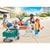 Playset Playmobil My Life 71541