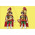 Playset Playmobil Asterix 71543