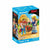 Figur Playmobil Asterix 71544 14 Teile