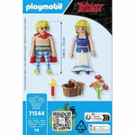 Figur Playmobil Asterix 71544 14 Teile