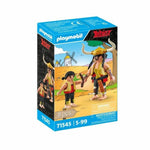 Figur Playmobil Asterix 71545 8 Stücke