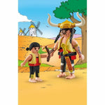 Figur Playmobil Asterix 71545 8 Stücke