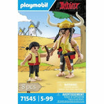 Figur Playmobil Asterix 71545 8 Stücke