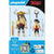 Figur Playmobil Asterix 71545 8 Stücke